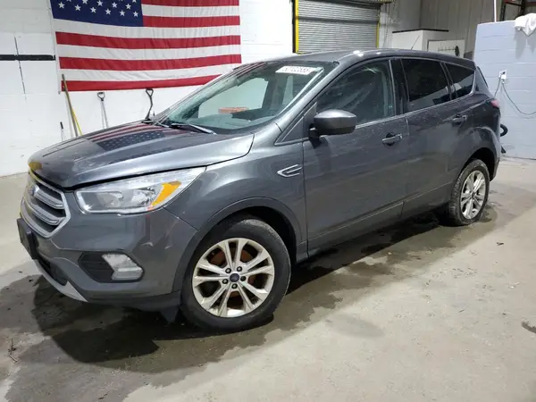 1FMCU0GD2HUC55355 2017 FORD ESCAPE - Image 1