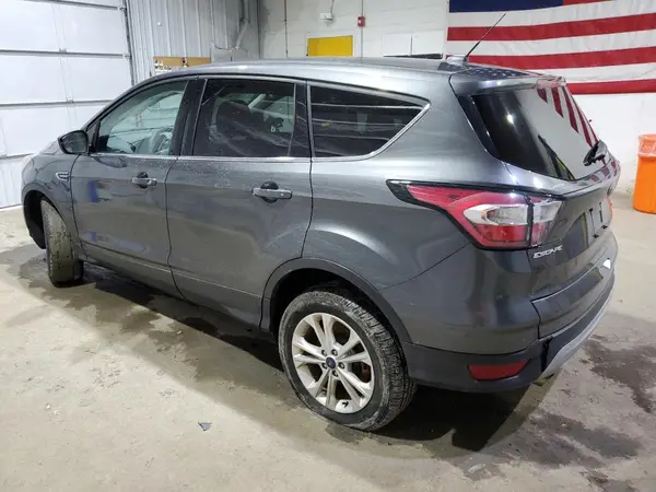 1FMCU0GD2HUC55355 2017 FORD ESCAPE - Image 2