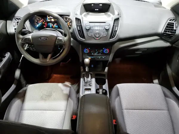 1FMCU0GD2HUC55355 2017 FORD ESCAPE - Image 8