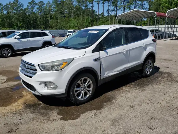 1FMCU0GD2HUC55498 2017 FORD ESCAPE - Image 1