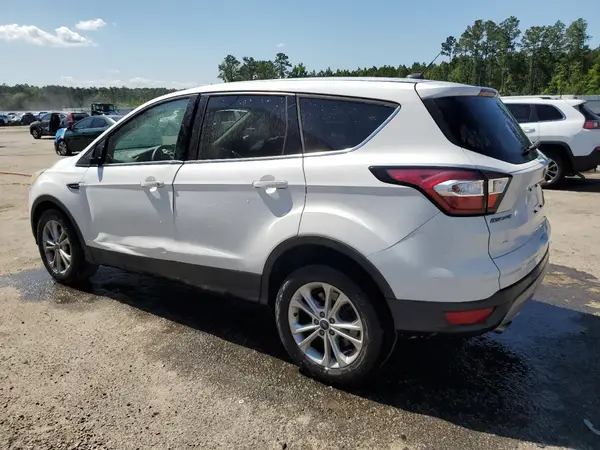 1FMCU0GD2HUC55498 2017 FORD ESCAPE - Image 2