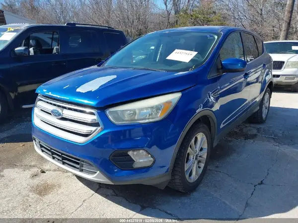 1FMCU0GD2HUC55680 2017 FORD ESCAPE - Image 2