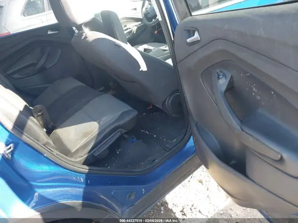 1FMCU0GD2HUC55680 2017 FORD ESCAPE - Image 8