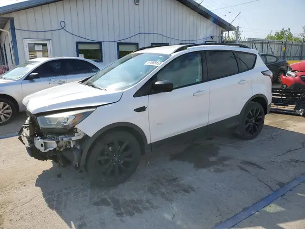 1FMCU0GD2HUC55808 2017 FORD ESCAPE - Image 1