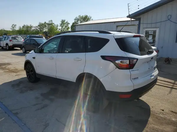 1FMCU0GD2HUC55808 2017 FORD ESCAPE - Image 2