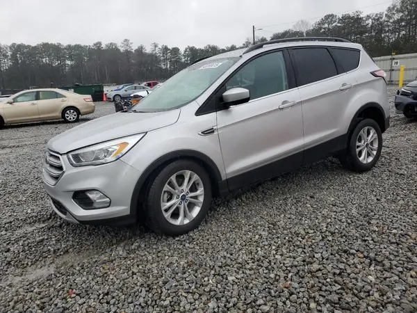 1FMCU0GD2HUC59082 2017 FORD ESCAPE - Image 1