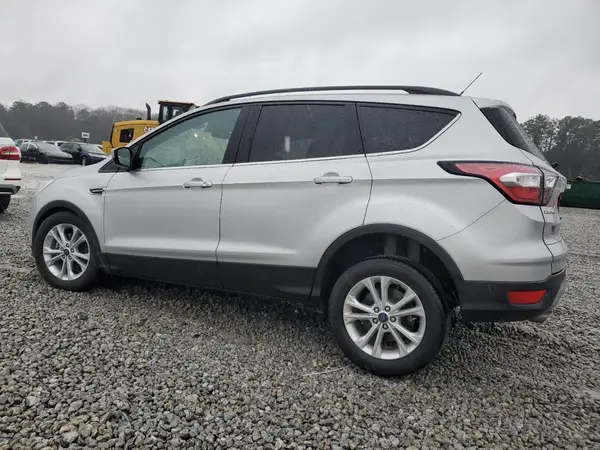 1FMCU0GD2HUC59082 2017 FORD ESCAPE - Image 2