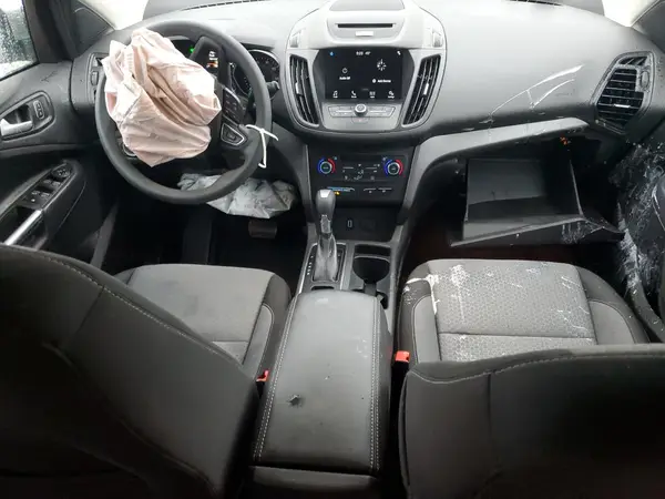 1FMCU0GD2HUC59082 2017 FORD ESCAPE - Image 8