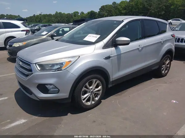 1FMCU0GD2HUC59549 2017 FORD ESCAPE - Image 2