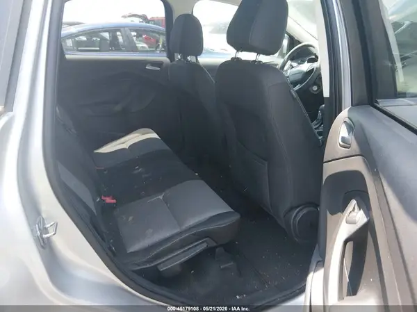 1FMCU0GD2HUC59549 2017 FORD ESCAPE - Image 8