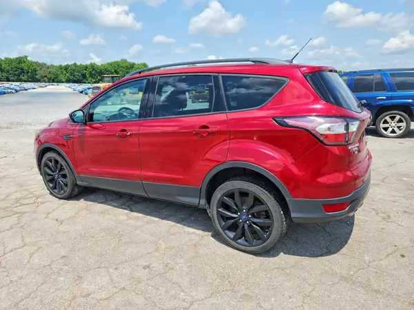 1FMCU0GD2HUC59762 2017 FORD ESCAPE - Image 2