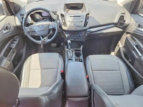 1FMCU0GD2HUC59762 2017 FORD ESCAPE - Image 8