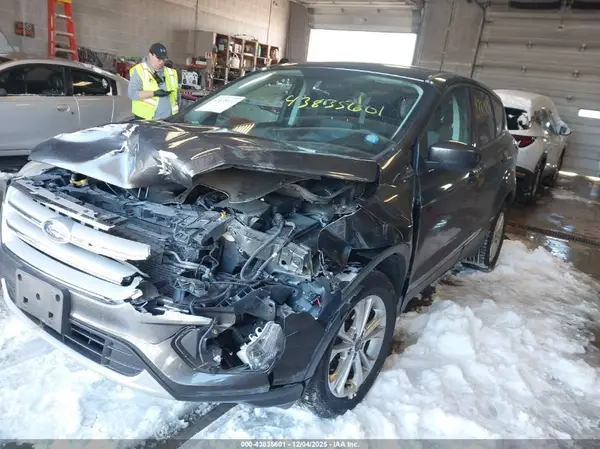 1FMCU0GD2HUC61494 2017 FORD ESCAPE - Image 2