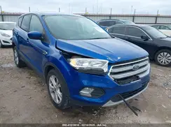 1FMCU0GD2HUC63696 2017 FORD ESCAPE