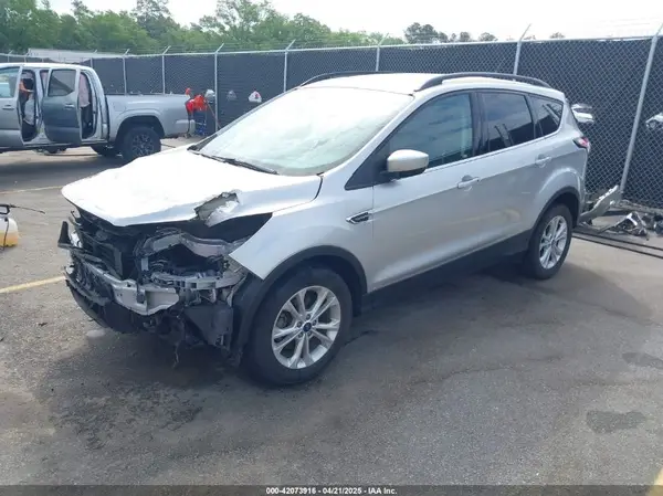 1FMCU0GD2HUC63942 2017 FORD ESCAPE - Image 2