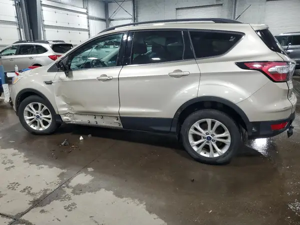 1FMCU0GD2HUC64153 2017 FORD ESCAPE - Image 2