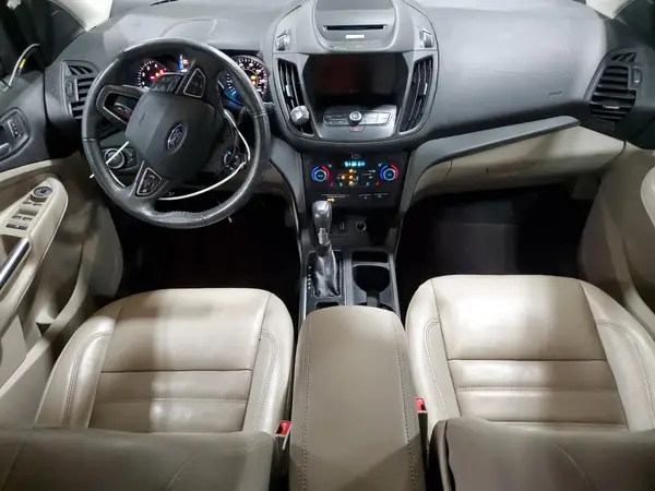 1FMCU0GD2HUC64153 2017 FORD ESCAPE - Image 8