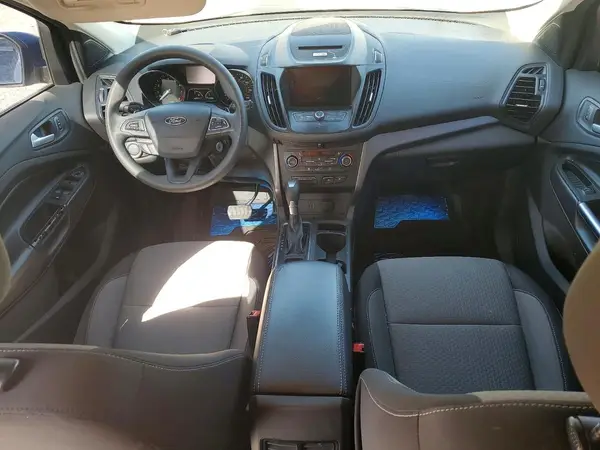 1FMCU0GD2HUC64752 2017 FORD ESCAPE - Image 8