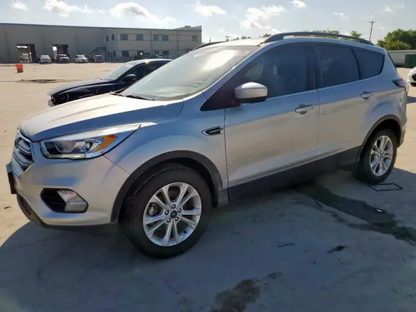 1FMCU0GD2HUC65111 2017 FORD ESCAPE - Image 1