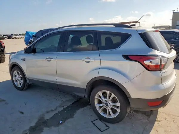 1FMCU0GD2HUC65111 2017 FORD ESCAPE - Image 2
