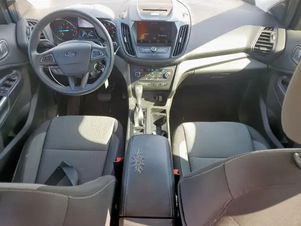 1FMCU0GD2HUC65111 2017 FORD ESCAPE - Image 8