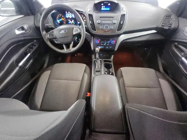 1FMCU0GD2HUC65268 2017 FORD ESCAPE - Image 8