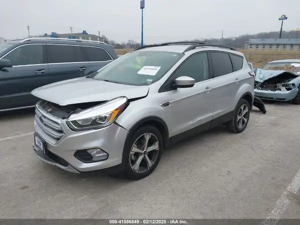 1FMCU0GD2HUC66050 2017 FORD ESCAPE - Image 2