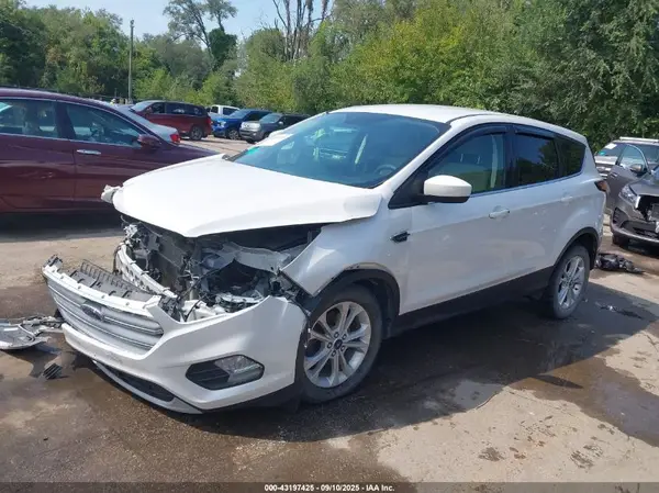 1FMCU0GD2HUC66419 2017 FORD ESCAPE - Image 2