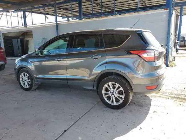 1FMCU0GD2HUC67165 2017 FORD ESCAPE - Image 2