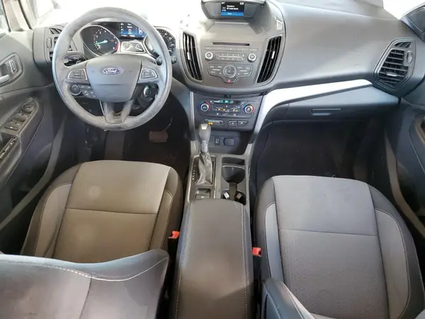 1FMCU0GD2HUC67165 2017 FORD ESCAPE - Image 8