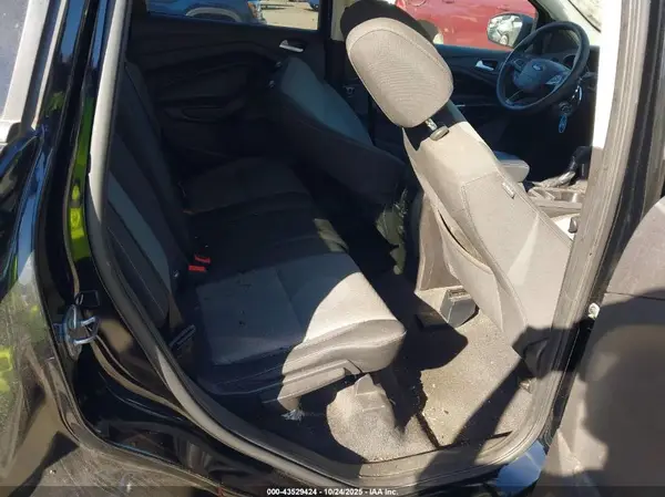 1FMCU0GD2HUC67263 2017 FORD ESCAPE - Image 8