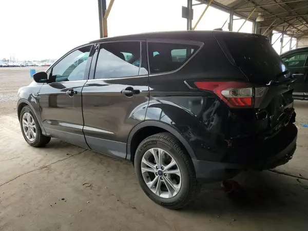 1FMCU0GD2HUC67389 2017 FORD ESCAPE - Image 2