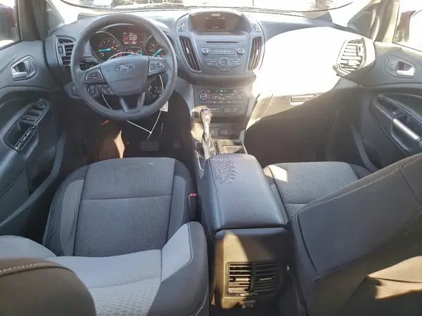 1FMCU0GD2HUC72916 2017 FORD ESCAPE - Image 8