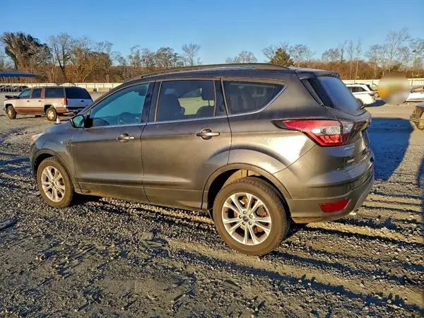 1FMCU0GD2HUC73242 2017 FORD ESCAPE - Image 2