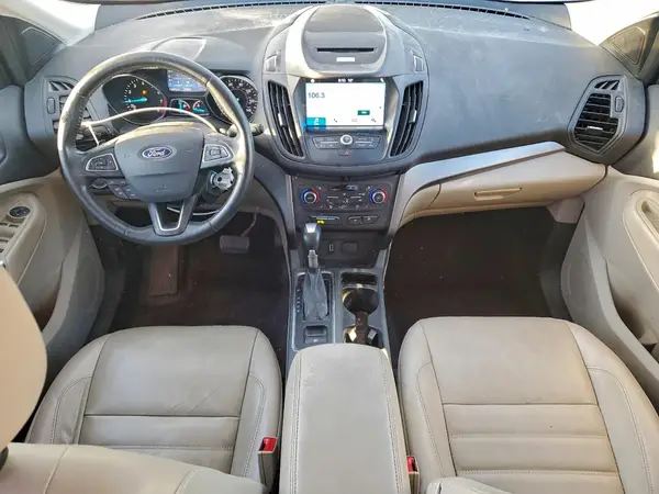 1FMCU0GD2HUC73242 2017 FORD ESCAPE - Image 8