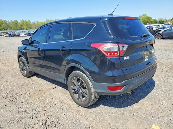 1FMCU0GD2HUC73354 2017 FORD ESCAPE - Image 2