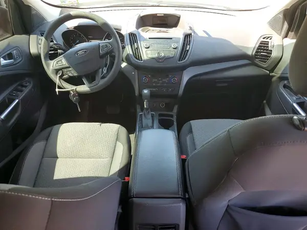 1FMCU0GD2HUC73354 2017 FORD ESCAPE - Image 8