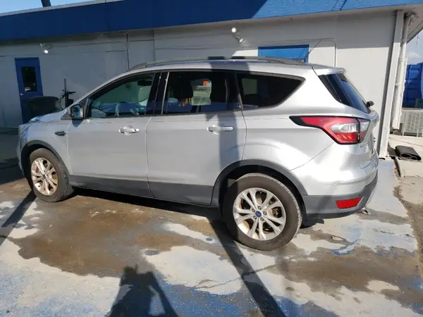 1FMCU0GD2HUC73385 2017 FORD ESCAPE - Image 2
