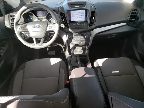 1FMCU0GD2HUC73385 2017 FORD ESCAPE - Image 8