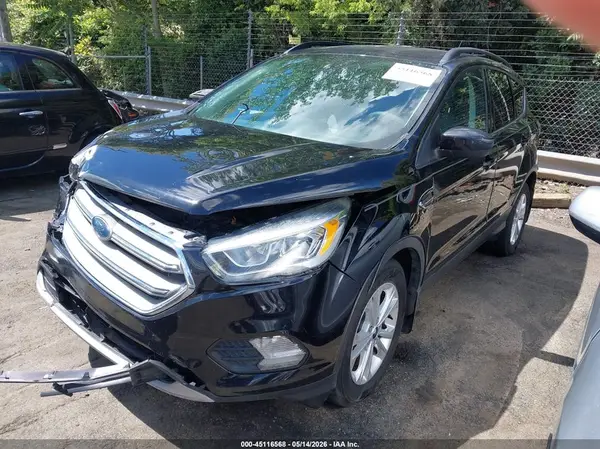 1FMCU0GD2HUC74116 2017 FORD ESCAPE - Image 2