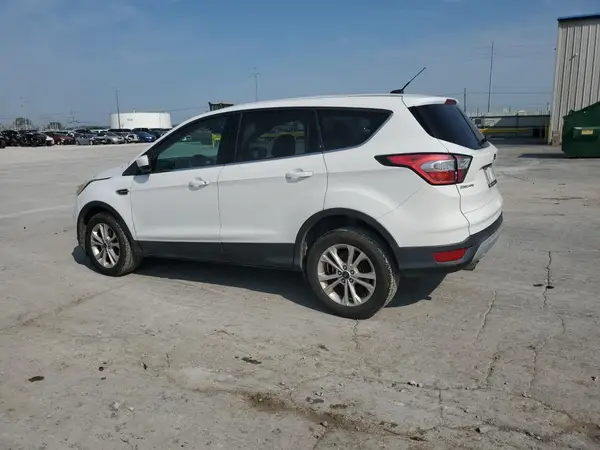 1FMCU0GD2HUC77095 2017 FORD ESCAPE - Image 2