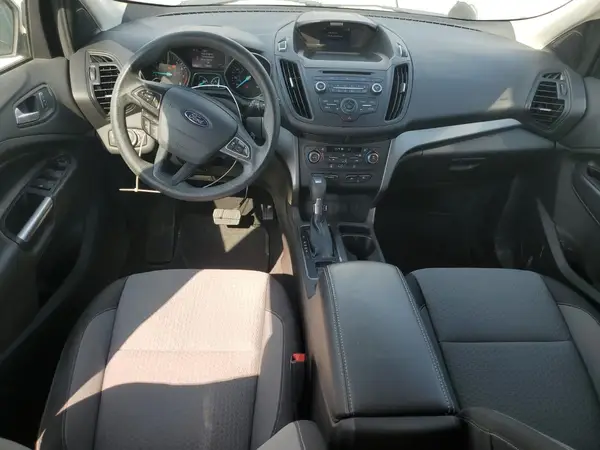 1FMCU0GD2HUC77095 2017 FORD ESCAPE - Image 8