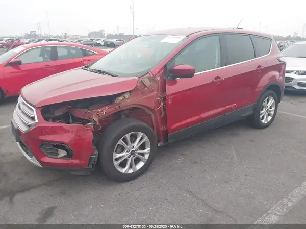 1FMCU0GD2HUC77372 2017 FORD ESCAPE - Image 2