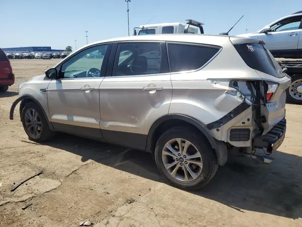 1FMCU0GD2HUC77422 2017 FORD ESCAPE - Image 2
