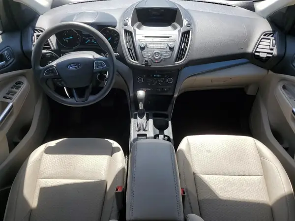 1FMCU0GD2HUC77422 2017 FORD ESCAPE - Image 8
