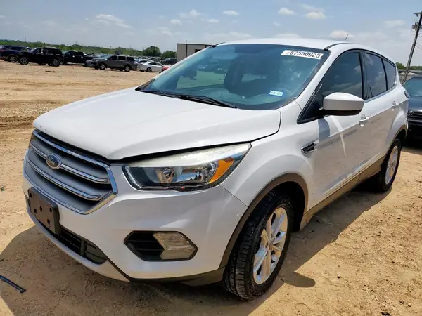 1FMCU0GD2HUC78229 2017 FORD ESCAPE - Image 1