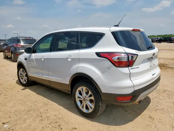 1FMCU0GD2HUC78229 2017 FORD ESCAPE - Image 2