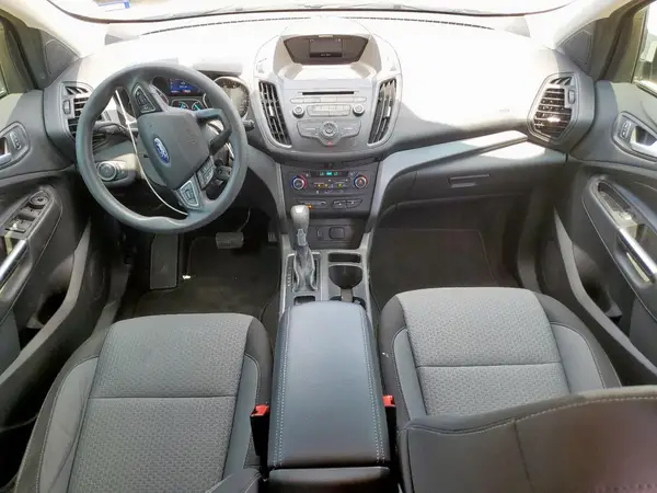 1FMCU0GD2HUC78229 2017 FORD ESCAPE - Image 8