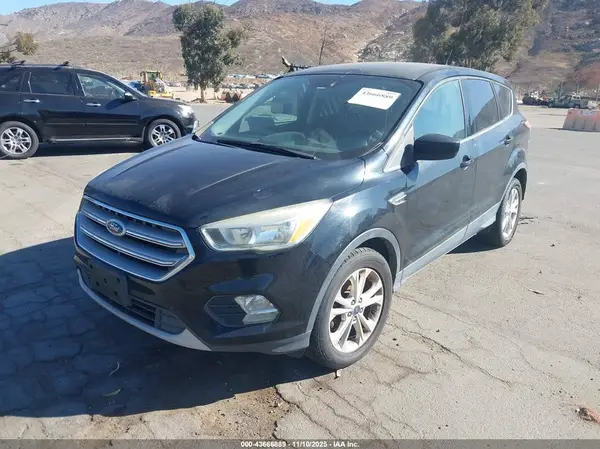 1FMCU0GD2HUC80286 2017 FORD ESCAPE - Image 2