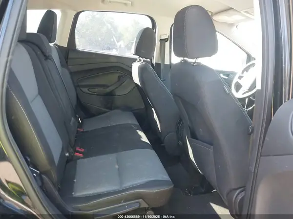 1FMCU0GD2HUC80286 2017 FORD ESCAPE - Image 8